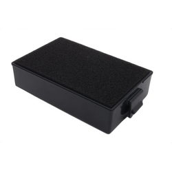 HEPA outlet filter for vacuum cleaner SC8400 Samsung