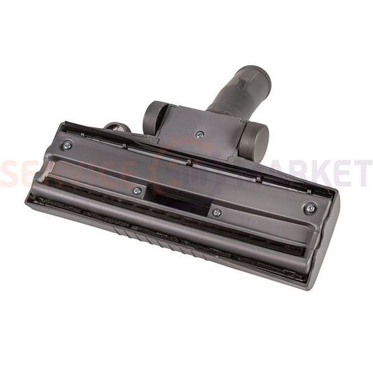 Floor/carpet brush for vacuum cleaner NZ-41 on pipe D=32mm LG