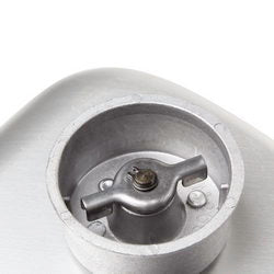 Bucket for bread machine L=210mm B=148mm H=168mm Moulinex