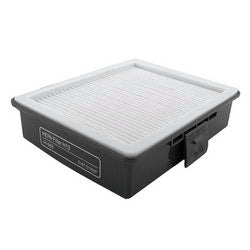 Filter outlet HEPA13 for vacuum cleaner SC6500 Samsung black