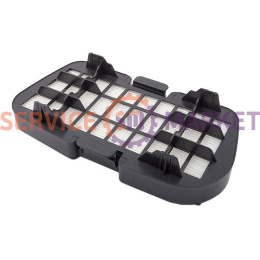 Filter under the HEPA flask ZVCA335S (A601214070.0) for the Zelmer vacuum cleaner