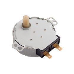 Microwave Oven Tray Motor 49TYD-5B 5/6r/min 240V 4W