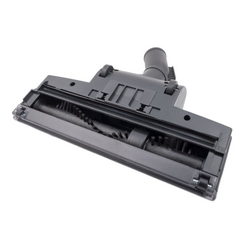 Turbo brush for washing vacuum cleaner NZ-56 on pipe D=37mm LG black