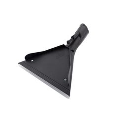 Nozzle for wet cleaning + nozzle (without adapter) for pipe D=32mm 619.0120 Zelmer black