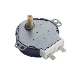Microwave tray motor SM-16T 5/6r/min 30V 3W 629201.0053 Zelmer