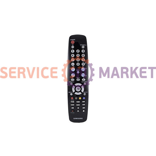 Samsung TV BN59-00685A Remote control