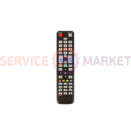 Samsung TV AA59-00507A Remote control