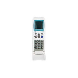 Remote control for air conditioner 6711A20010D LG