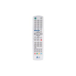 Remote control for TV 6710V00145J LG
