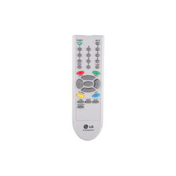 Remote control for TV 6710V00124Y LG