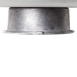 Bucket for bread machine L=210mm B=148mm H=163mm Kenwood