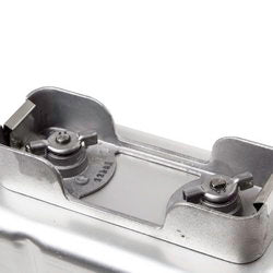 Bucket for bread machine L=245mm B=135mm H=183mm BDM1500 Delonghi