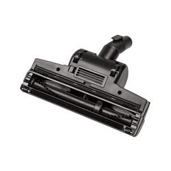 Brush Turbo ZVCA90TB (AVB1000.07) for vacuum cleaner Zelmer in/on pipe D32/35mm black (accessory)