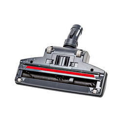 Turbo brush for vacuum cleaner NZ-34 on pipe D=32mm LG black