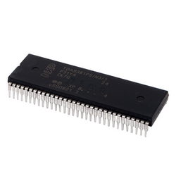 Процессор TDA9381PS/N3/3