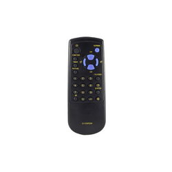 Remote control for TV G1133PESA Sharp