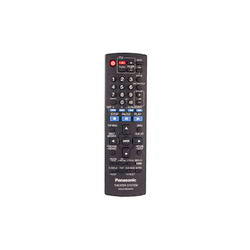 Remote control for home theater N2QAYB000094 Panasonic