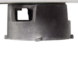 Bucket for bread machine (round) D=177mm H=115mm OBM-24W Orion