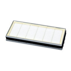 HEPA outlet filter for vacuum cleaner XR-404 12 LG