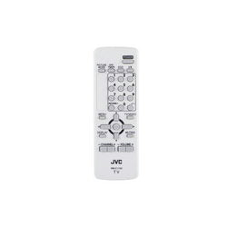 Remote control for TV RM-C1150 JVC