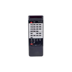 Remote control for TV TNQ2636 Panasonic