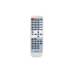 Remote control for TV EUR646925 Panasonic