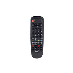 Remote control for TV EUR51851 Panasonic