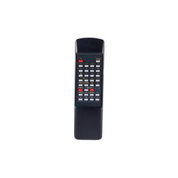 Remote control for TV SBAR20026A21L3RO Panasonic