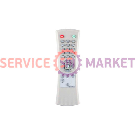 Remote control for TV ERS17-OM8371-D Panasonic