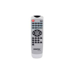 Remote control for TV KEX1D-C82 Digital