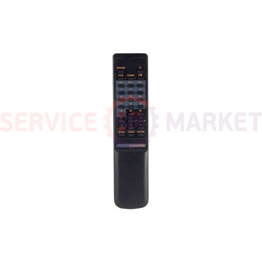 Remote control for TV G1077PESA Sharp