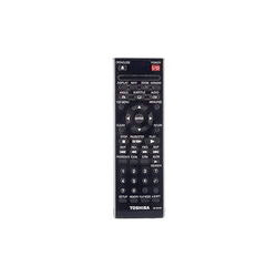 Remote control for DVD player SE-R0185 Toshiba