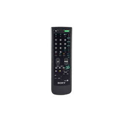 Remote control for TV RM-841 Sony