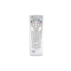 Remote control for TV RCT2100S Thomson (China)