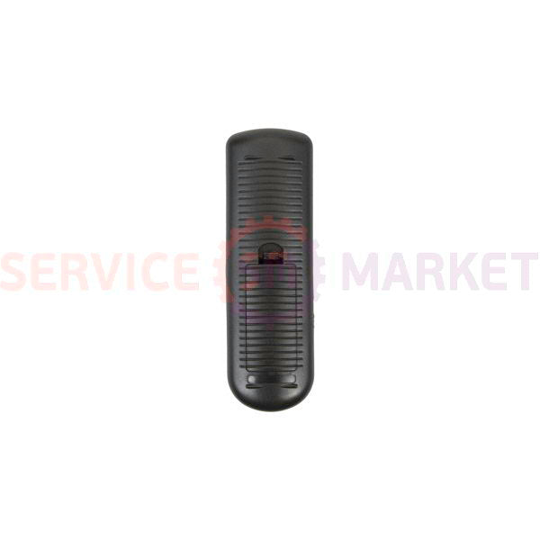Remote control for TV R-40A01 Daewoo black
