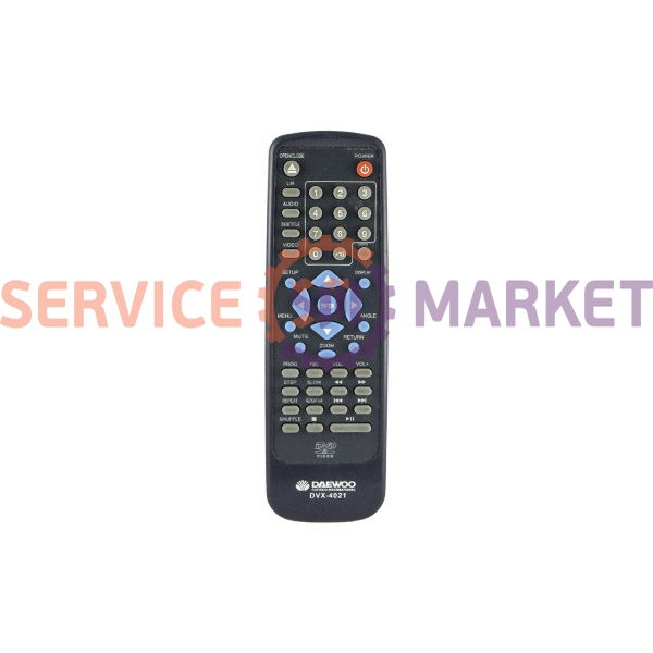 Remote control for TV DVX-4021 Daewoo (China)