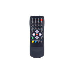 Akira TV LS604 Remote control (China)