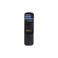 Funai TV MK-10TXT Remote control (China)