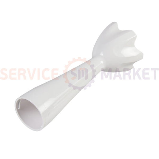 Blender foot (plastic rod) Braun