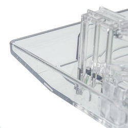 Shelf above the vegetable drawer for refrigerator LG ACQ33004502