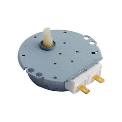 Microwave tray motor GM-16-2F304 5/6r/min 21V 3W H(rod)=13mm LG
