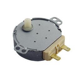 Microwave tray motor SSM-16H 2.5/3r/min 240V 3W 0.18AH(rod)=???mm LG