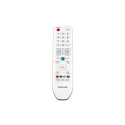 Samsung TV BN59-00886A Remote control white