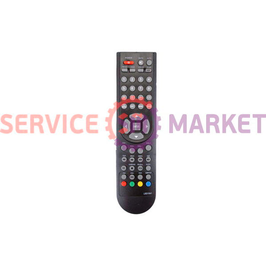 Remote control for TV LED1541 Orion