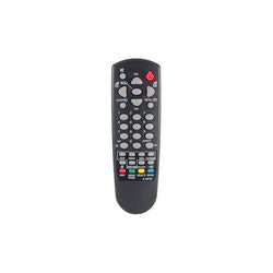 Daewoo TV R-44C07 Remote control (China)