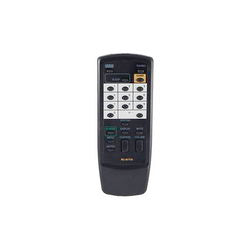 Remote control for TV RC-6VT05 Aiwa