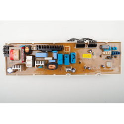 Control module for washing machine 6871ER1037A LG