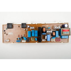Control module for washing machine 6871ER1021M LG
