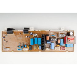 Control module for washing machine 6871EN1010P LG