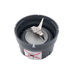 Blender bowl assembly 1500ml (stainless steel) AT996 for kitchen. comb. Kenwood